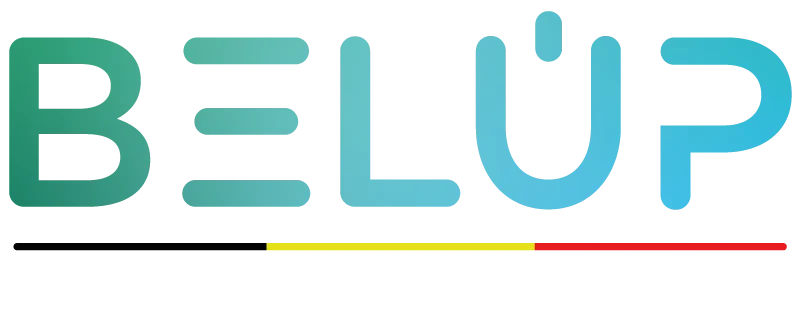 BELUP Solar Battery