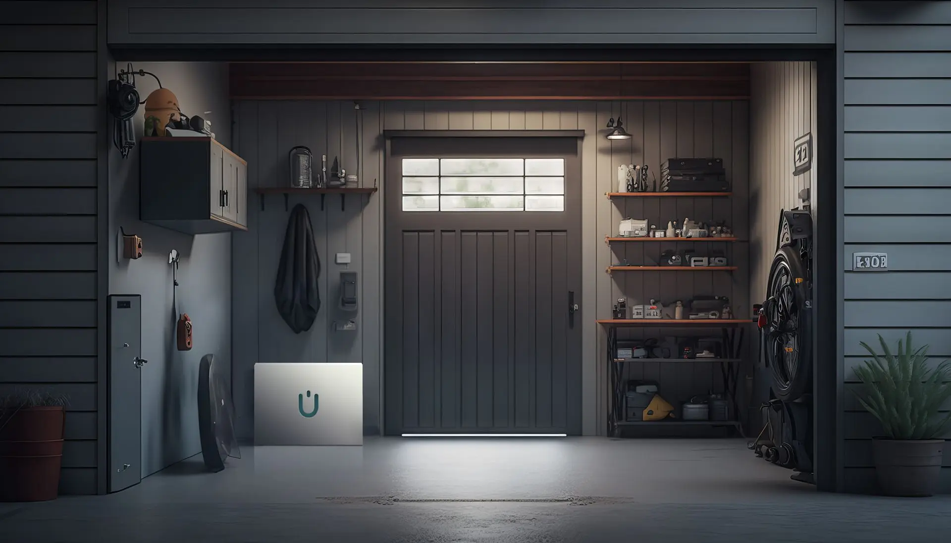 Batterie Belup – visuel